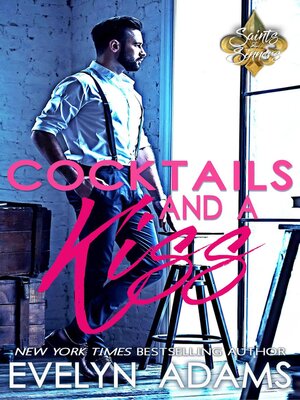 cover image of Cocktails and a Kiss